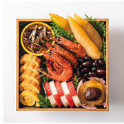 [直送] おせち料理『祝』セット(冷蔵)【MS】