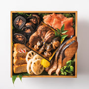 [直送] おせち料理『祝』セット(冷蔵)【MS】