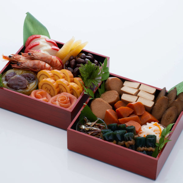 [直送] おせち料理『春』セット(冷蔵)【MS】