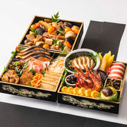 [直送] おせち料理『寿』セット(冷蔵)【MS】