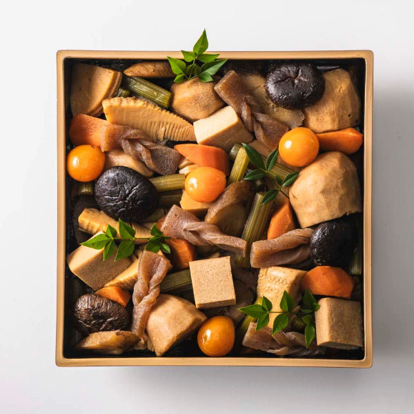 [直送] おせち料理『寿』セット(冷蔵)【MS】