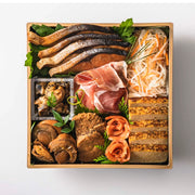 [直送] おせち料理『寿』セット(冷蔵)【MS】