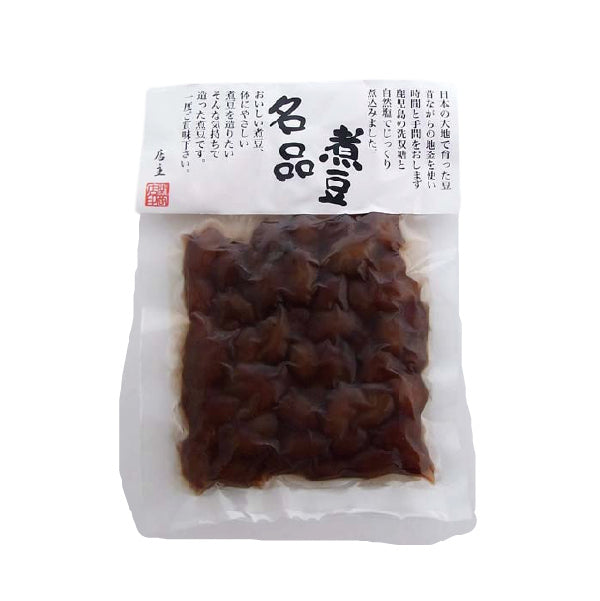 北海道 金時豆（煮豆）140g