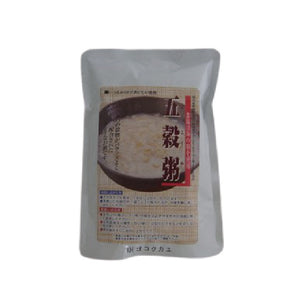 五穀粥200g