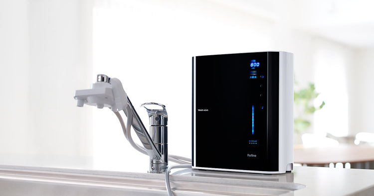 trim - TRIM ION Refine トリムイオン　リファイン※少しなら値下げ対応 日本トリム トリムイオンリファイン TRIM ION Refine 電解水素水