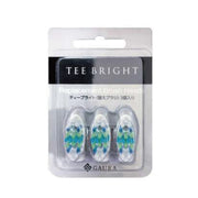 LED電動歯ブラシTEE BRIGHT替えブラシ