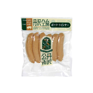 ポークウィンナー　120ｇ