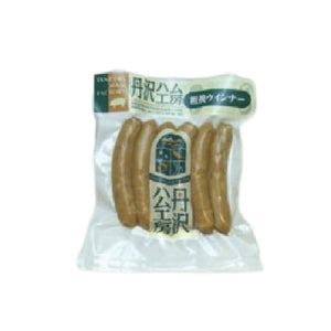 粗挽ウィンナー　120ｇ