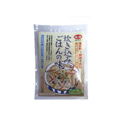 海の精　炊き込みごはんの味20g×4