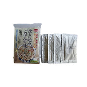 海の精　炊き込みごはんの味20g×4