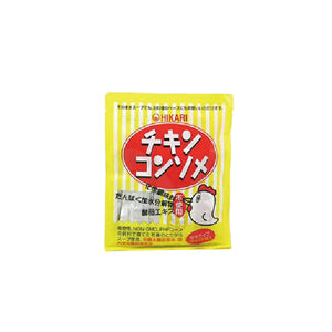 光 チキンコンソメ 10g×8袋